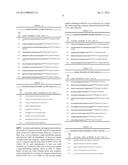 METHODS AND KITS FOR DETECTING AN INFECTIOUS AGENT diagram and image