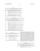 METHODS AND KITS FOR DETECTING AN INFECTIOUS AGENT diagram and image