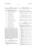 METHODS AND KITS FOR DETECTING AN INFECTIOUS AGENT diagram and image