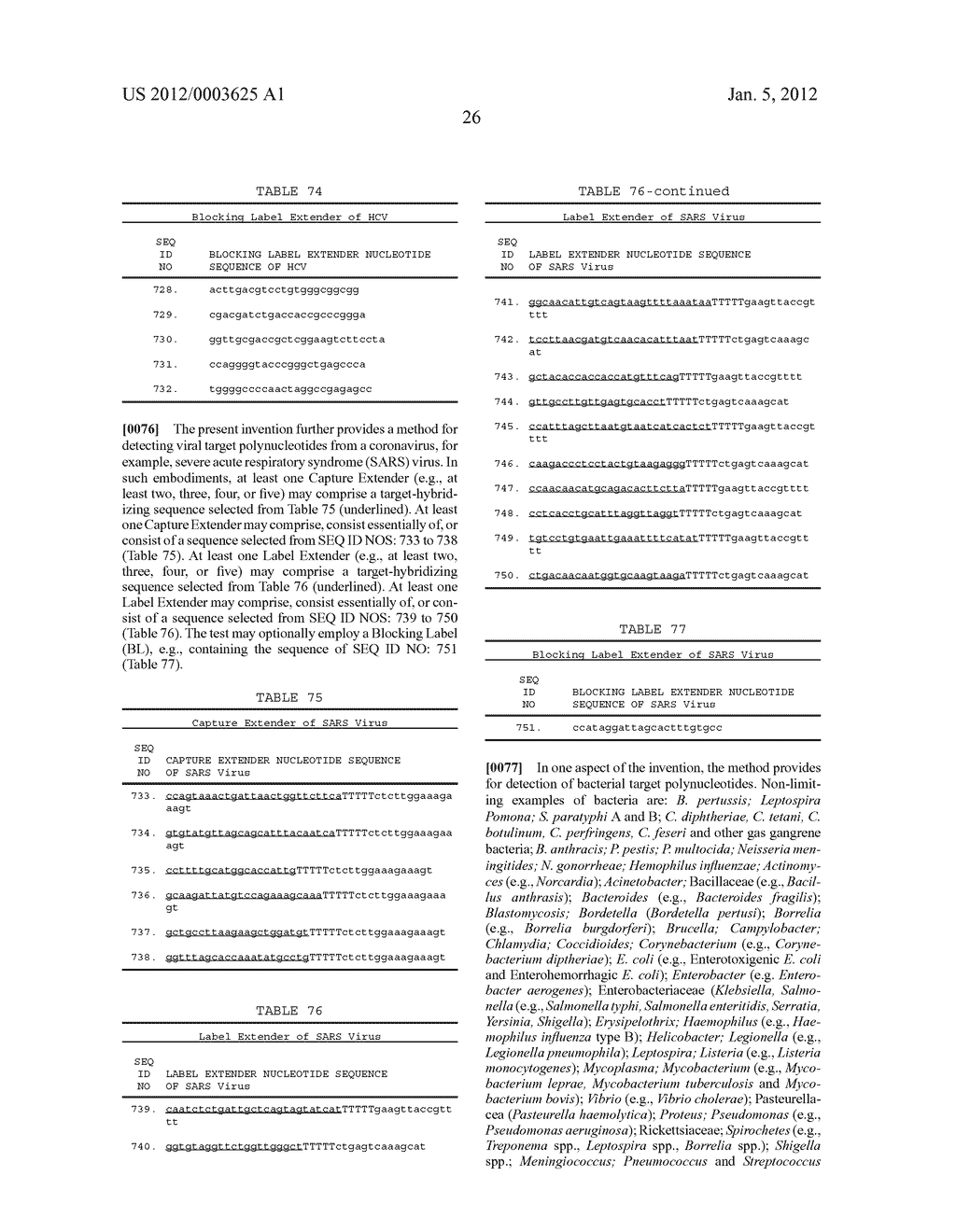 METHODS AND KITS FOR DETECTING AN INFECTIOUS AGENT - diagram, schematic, and image 40