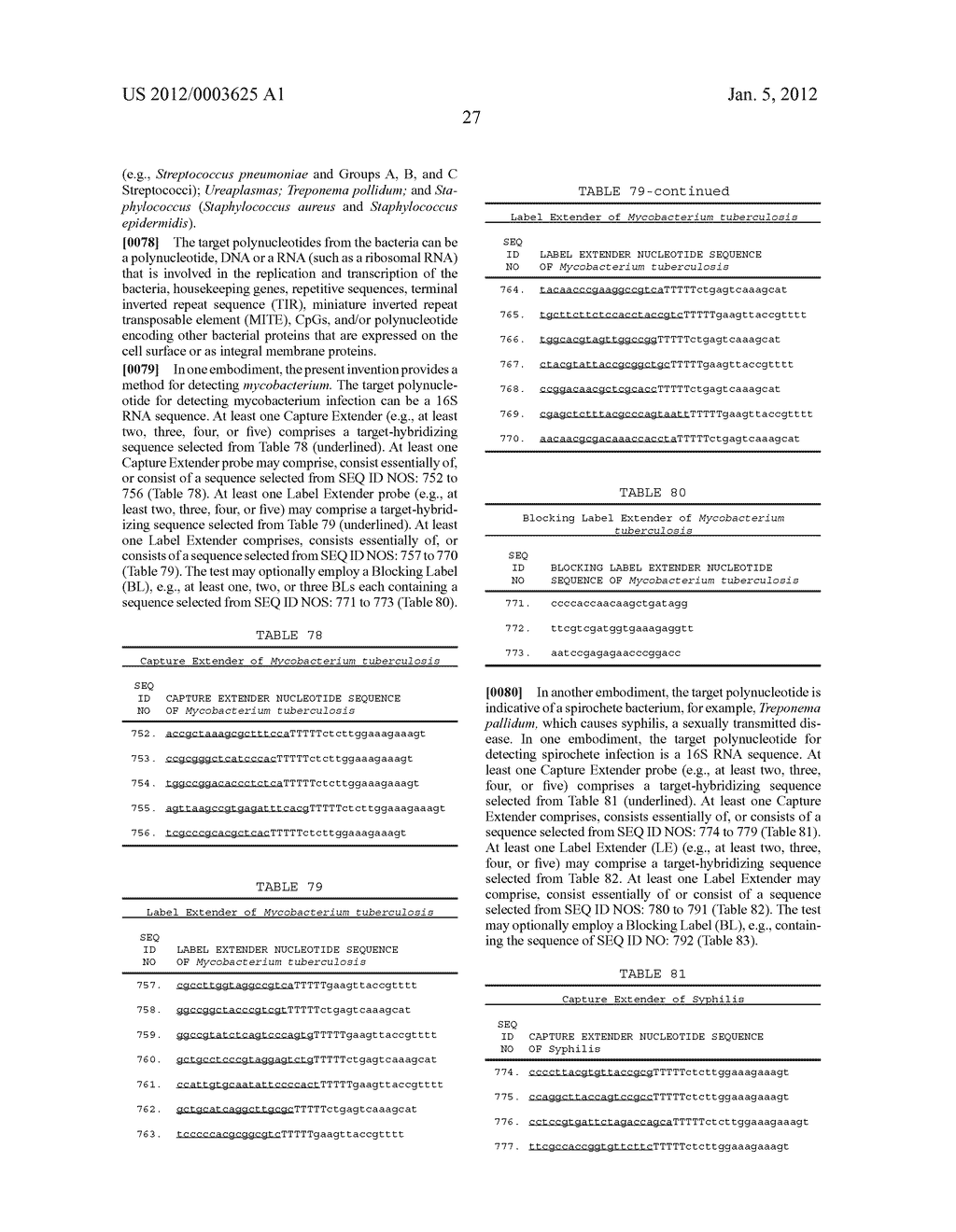 METHODS AND KITS FOR DETECTING AN INFECTIOUS AGENT - diagram, schematic, and image 41