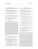 METHODS AND KITS FOR DETECTING AN INFECTIOUS AGENT diagram and image