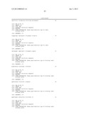 METHODS AND KITS FOR DETECTING AN INFECTIOUS AGENT diagram and image