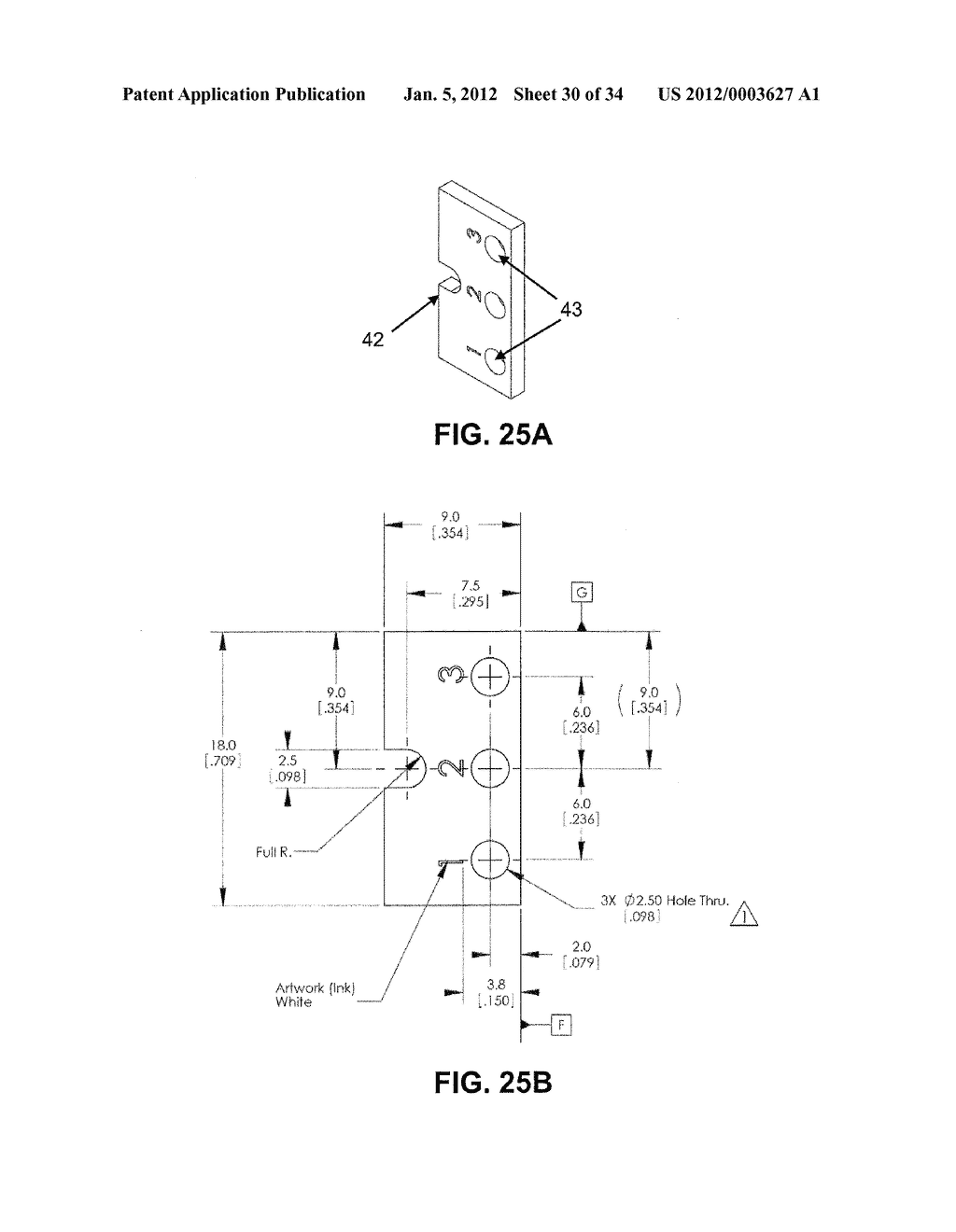 Portable Fluorescence Reader Device - diagram, schematic, and image 31