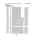 Biological control of nanoparticle nucleation, shape and crystal phase diagram and image