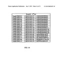 Biological control of nanoparticle nucleation, shape and crystal phase diagram and image