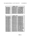 Biological control of nanoparticle nucleation, shape and crystal phase diagram and image