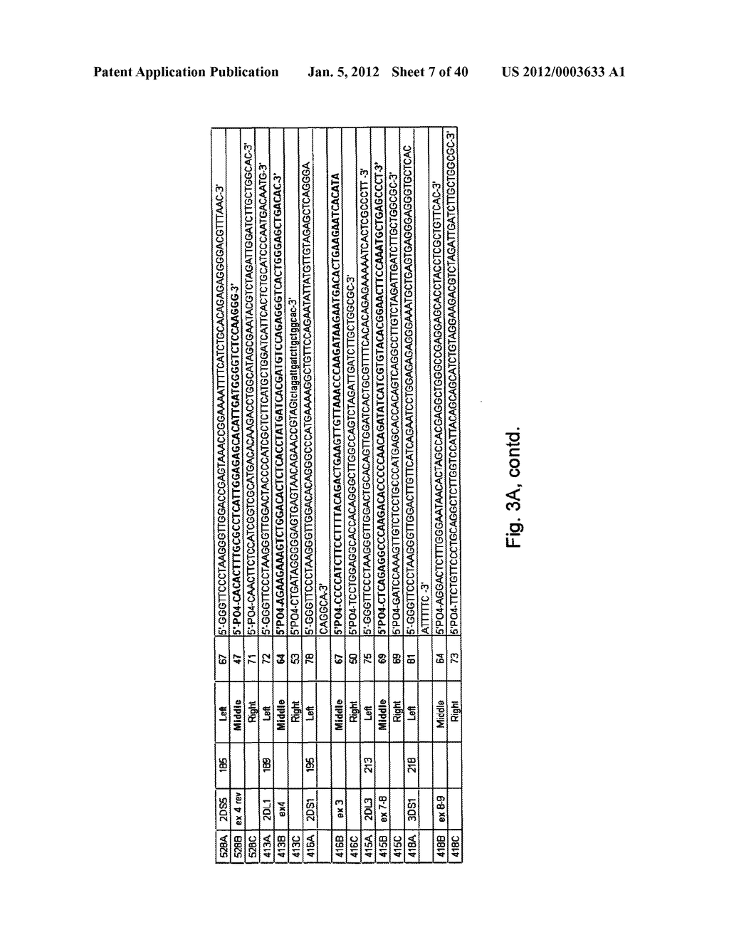 MEANS AND METHODS FOR INVESTIGATING NUCLEIC ACID SEQUENCES - diagram, schematic, and image 08