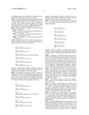 OLIGONUCLEOTIDES AND METHODS FOR DETERMINING SUSCEPTIBILITY TO SOFT TISSUE     INJURIES diagram and image