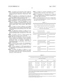 OLIGONUCLEOTIDES AND METHODS FOR DETERMINING SUSCEPTIBILITY TO SOFT TISSUE     INJURIES diagram and image