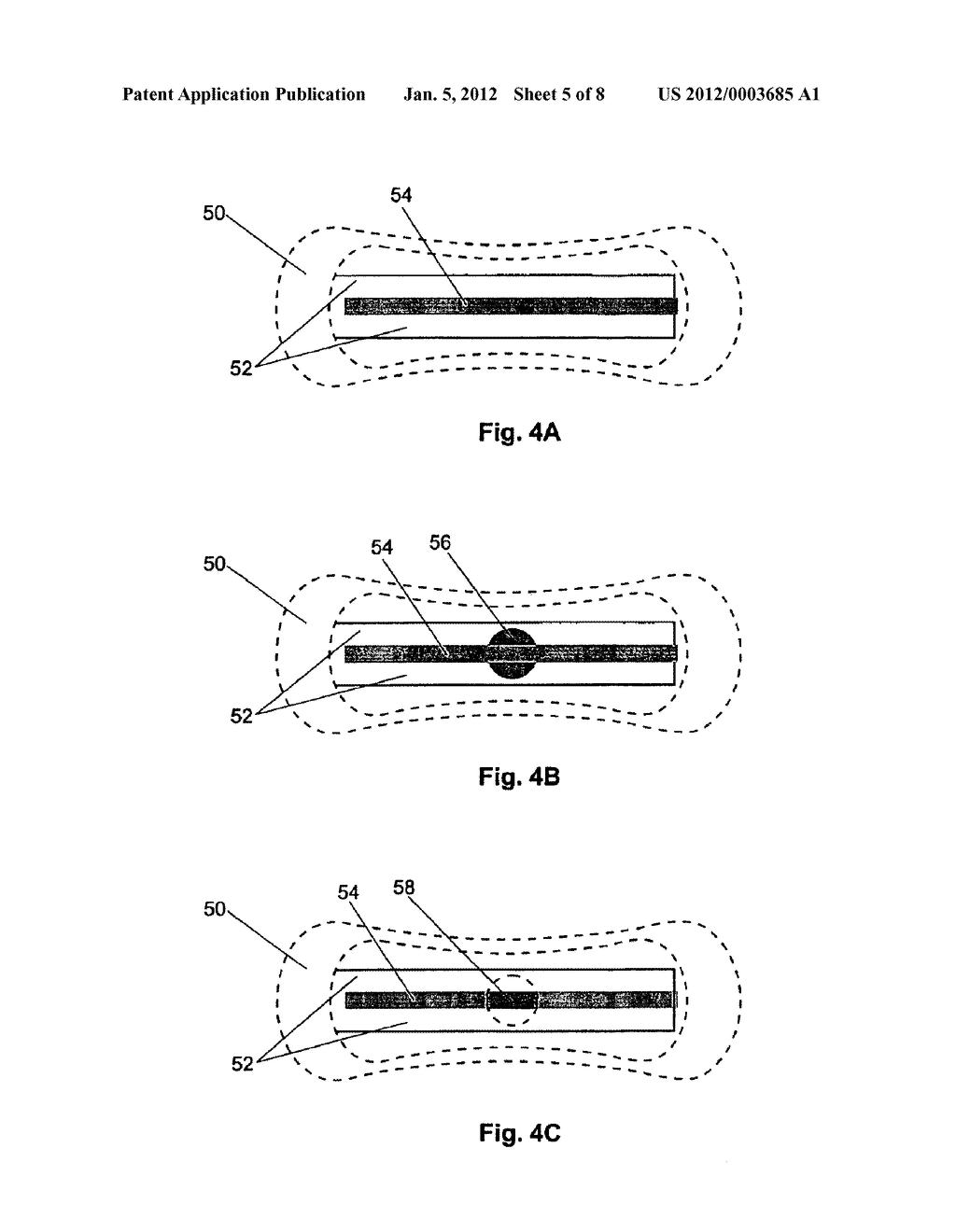 DIAGNOSTIC COMPOSITION AND ARTICLE FOR MONITORING INTRAVAGINAL INFECTIONS - diagram, schematic, and image 06