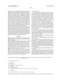 METHOD OF ISOLATION AND PURIFICATION OF TRYPSIN FROM PRONASE PROTEASE AND     USE THEREOF diagram and image