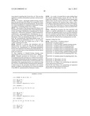 METHOD FOR PRODUCING ALPHA-L-ASPARTYL-L-PHENYLALANINE-BETA-ESTER AND     METHOD FOR PRODUCING ALPHA-L-ASPARTYL-L-PHENYLALANINE-ALPHA-METHYL ESTER diagram and image