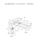 CAPILLARY PERFUSED BIOREACTORS WITH MULTIPLE CHAMBERS diagram and image