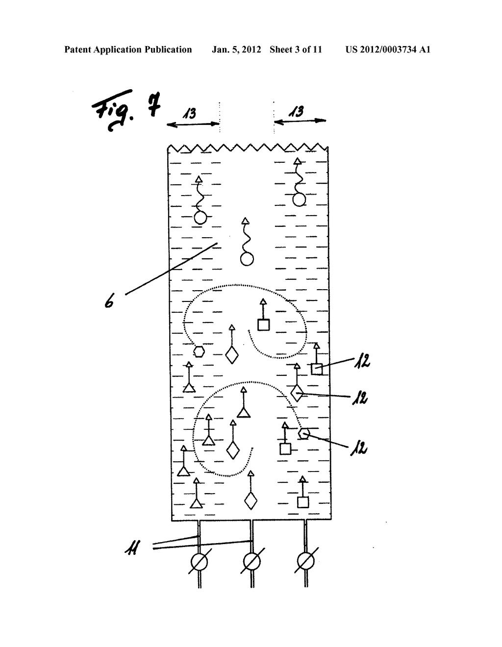 DEVICE FOR A PHOTOCHEMICAL PROCESS - diagram, schematic, and image 04