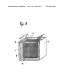 DEVICE FOR A PHOTOCHEMICAL PROCESS diagram and image