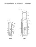 ELECTROPORATION APPARATUS AND METHODS diagram and image