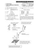 CHROMATOGRAPHIC ASSAY SYSTEM diagram and image