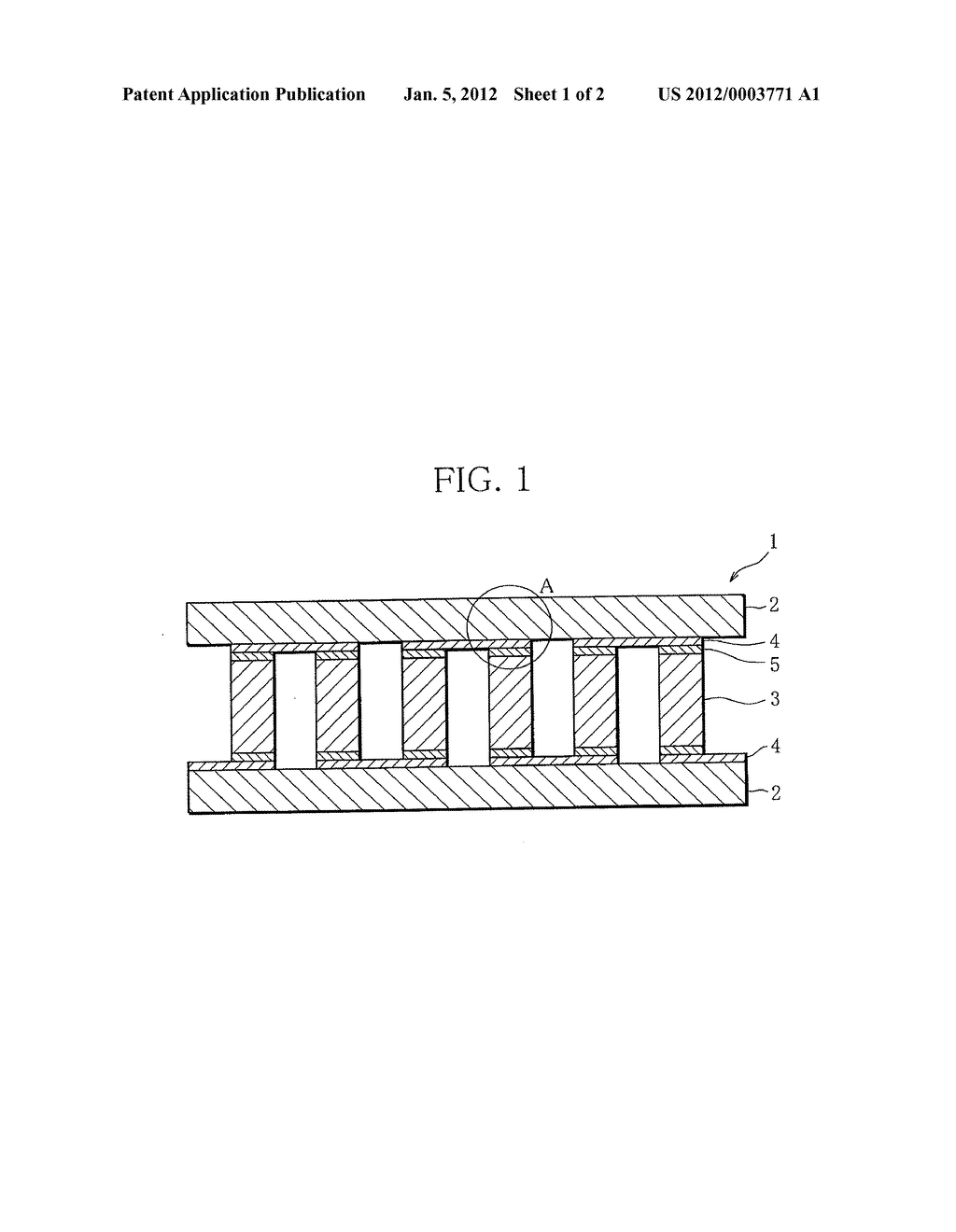 Method for Producing Thermoelectric Module - diagram, schematic, and image 02