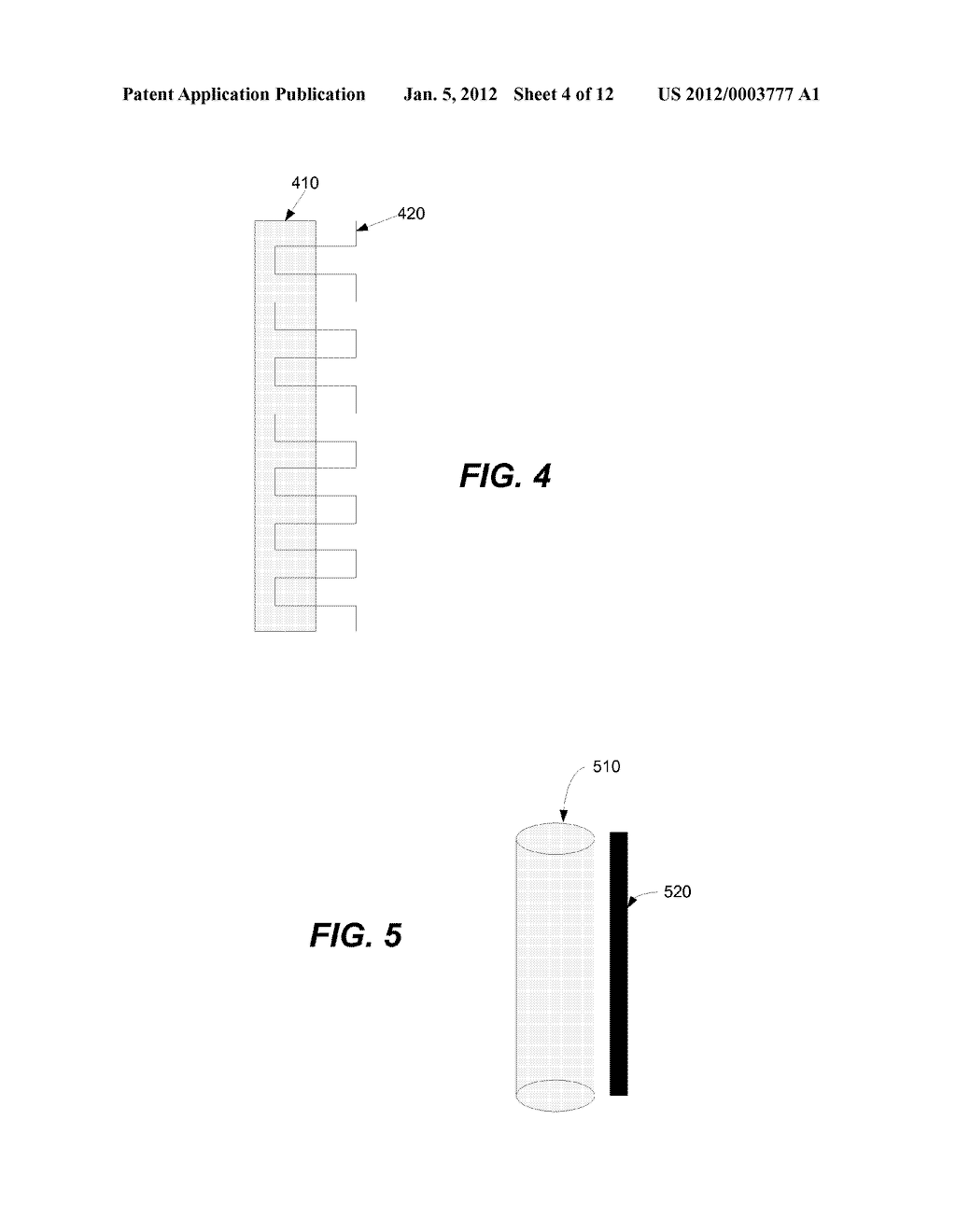 SYSTEMS, METHODS AND APPARATUSES FOR MAGNETIC PROCESSING OF SOLAR MODULES - diagram, schematic, and image 05