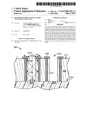 METHOD FOR FORMING IMAGE SENSOR WITH SHIELD STRUCTURES diagram and image