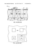 METHOD FOR FORMING IMAGE SENSOR WITH SHIELD STRUCTURES diagram and image