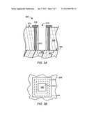 METHOD FOR FORMING IMAGE SENSOR WITH SHIELD STRUCTURES diagram and image