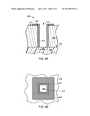 METHOD FOR FORMING IMAGE SENSOR WITH SHIELD STRUCTURES diagram and image