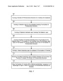 METHOD FOR FORMING IMAGE SENSOR WITH SHIELD STRUCTURES diagram and image