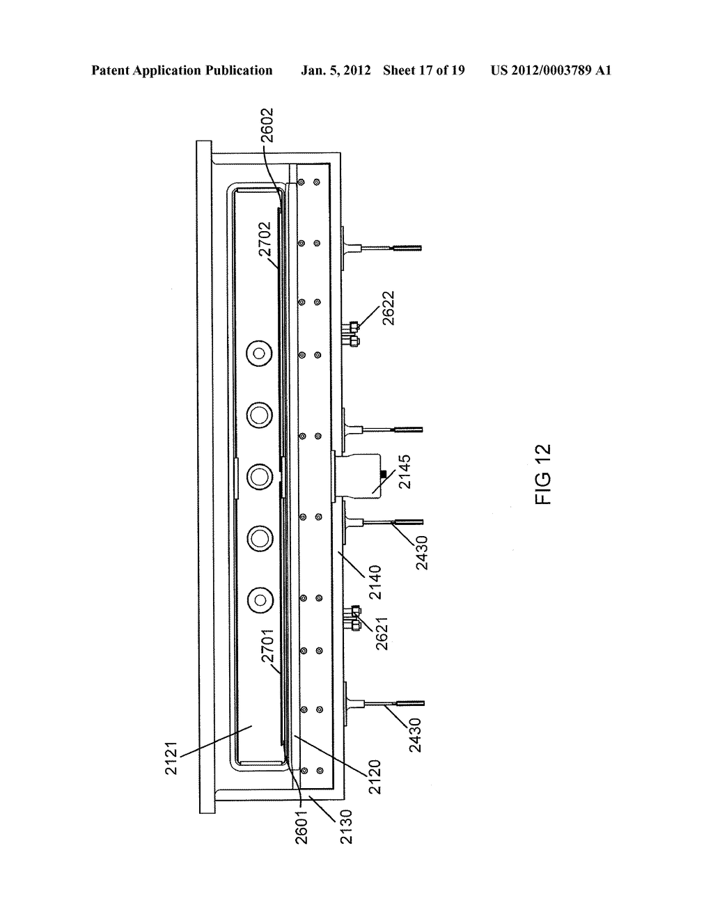 Apparatus for Manufacturing Thin Film Photovoltaic Devices - diagram, schematic, and image 18