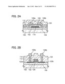 MANUFACTURING METHOD OF SEMICONDUCTOR DEVICE diagram and image