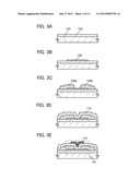 MANUFACTURING METHOD OF SEMICONDUCTOR DEVICE diagram and image