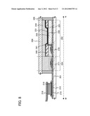 MANUFACTURING METHOD OF SEMICONDUCTOR DEVICE diagram and image