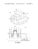 SEMICONDUCTOR DEVICE AND METHOD FOR MANUFACTURING THE SAME diagram and image