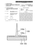 METHOD FOR FORMING SEMICONDUCTOR REGION AND METHOD FOR MANUFACTURING POWER     STORAGE DEVICE diagram and image