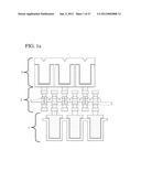 SEMICONDUCTOR MEMORY DEVICE AND METHOD OF FABRICATING THE SAME diagram and image