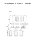 SEMICONDUCTOR MEMORY DEVICE AND METHOD OF FABRICATING THE SAME diagram and image