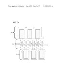 SEMICONDUCTOR MEMORY DEVICE AND METHOD OF FABRICATING THE SAME diagram and image