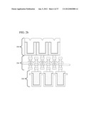 SEMICONDUCTOR MEMORY DEVICE AND METHOD OF FABRICATING THE SAME diagram and image