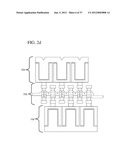 SEMICONDUCTOR MEMORY DEVICE AND METHOD OF FABRICATING THE SAME diagram and image