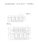 SEMICONDUCTOR MEMORY DEVICE AND METHOD OF FABRICATING THE SAME diagram and image