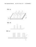 SEMICONDUCTOR MEMORY DEVICE AND METHOD OF FABRICATING THE SAME diagram and image