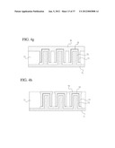 SEMICONDUCTOR MEMORY DEVICE AND METHOD OF FABRICATING THE SAME diagram and image