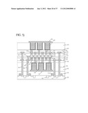 SEMICONDUCTOR MEMORY DEVICE AND METHOD OF FABRICATING THE SAME diagram and image