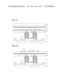 SEMICONDUCTOR MEMORY DEVICE AND METHOD OF FABRICATING THE SAME diagram and image