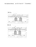 SEMICONDUCTOR MEMORY DEVICE AND METHOD OF FABRICATING THE SAME diagram and image