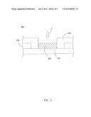 INTEGRATED CIRCUIT WAFER DICING METHOD diagram and image