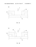 INTEGRATED CIRCUIT WAFER DICING METHOD diagram and image