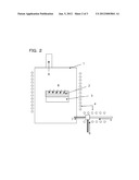 METHOD OF PRODUCING SEMICONDUCTOR DEVICE diagram and image