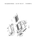 CARD CONNECTOR diagram and image